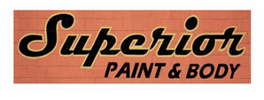 Superior Paint & Collision 883 Key Street, Macon, GA 31204 Superior Paint & Collision Logo