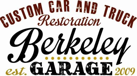 Berkeley Garage 6000 West 52nd Avenue, Denver, CO 80212 Berkeley Garage Logo
