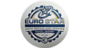 Euro Star Auto 2120 West Mission Road Ste 230, Escondido, CA 92029 Euro Star Auto Logo