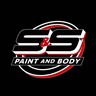 S&S Paint and Body of Pauls Valley, LLC Logo