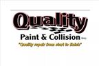 Quality Paint & Collision 2078 U.S. Hwy 70, Swannanoa, NC 28778 Quality Paint & Collision Logo
