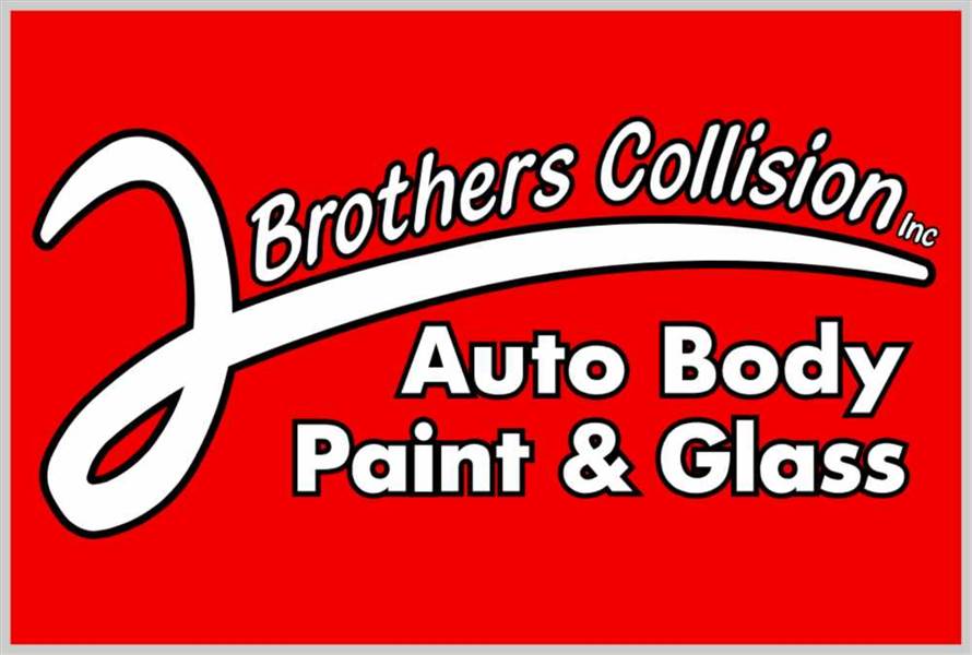 Two Brothers Collision 4657 Robert C Byrd Drive, Beckley, WV 25801 Two Brothers Collision Logo