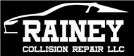 Rainey Collision Repair LLC Logo