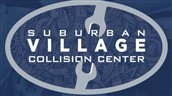 Suburban Village Collision Center 7 Arlington Road, Needham Heights, MA 02494 Suburban Village Collision Center Logo