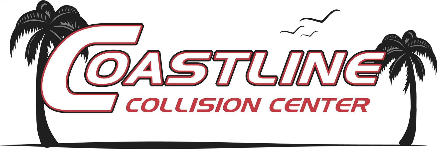 Coastline Collision Center 33001 Calle Perfecto, San Juan Capistrano, CA 92675 Coastline Collision Center Logo