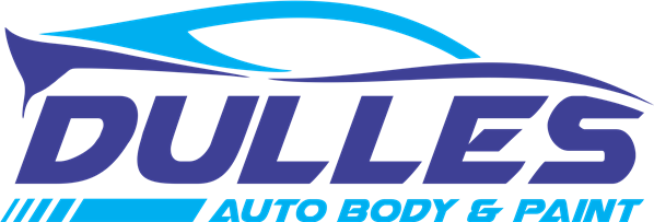 Dulles Auto Body & Paint 44827 Old Ox Rd Unit G, Sterling, VA 20166 Dulles Auto Body & Paint Logo