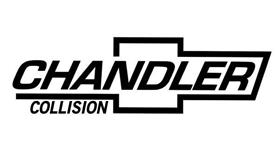 Chandler Chevrolet LLC Logo