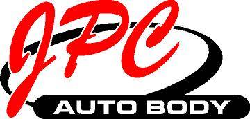 Jpc Auto Body, LLC 1057 Fairview Ave, Stroudsburg, PA 18360 Jpc Auto Body, LLC Logo