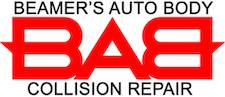 Beamer's Auto Body LLC Logo