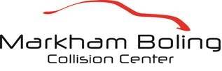 Markham Boling Collision Center 1133 E Walnut St, Pasadena, CA 91106 Markham Boling Collision Center Logo