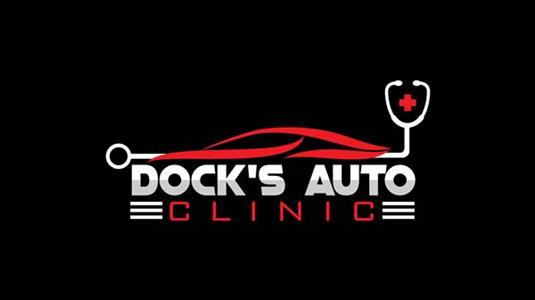 Dock's Auto Clinic LLC Logo