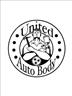 United Auto Body 317 Quinco Dr, Henderson, TN 38340 United Auto Body Logo