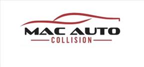 Mac Auto Collision Logo