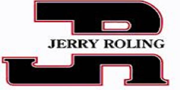 Jerry Roling Collision Center Logo