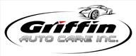 Griffin Auto Care, Inc Logo