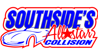Southside's Allstar Collision Logo