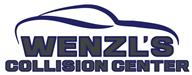 Wenzl's Collision Center 4515 N. 62nd, Lincoln, NE 68507 Wenzl's Collision Center Logo