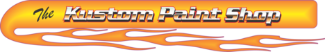 Kustom Paint Shop Inc 110 2nd Ave SW, Roseau, MN 56751 Kustom Paint Shop Inc Logo