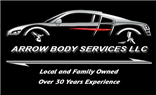 Arrow Body Services LLC 7536 W Grand Ave, Elmwood Park, IL 60707 Arrow Body Services LLC Logo