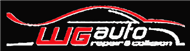 Wg Auto Body Inc Logo
