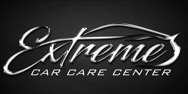 Extreme Car Care Center Logo