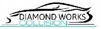 Diamond Works Collision 3020 Barrett Avenue, Perris, CA 92571 Diamond Works Collision Logo