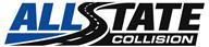 Allstate Collision Logo