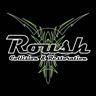 Roush Collision & Restoration 303 E Madison St, Winterset, IA 50273 Roush Collision & Restoration Logo
