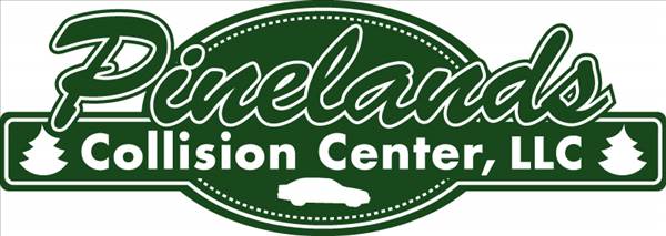 Pinelands Collision Center, LLC 2051 Route 206, Vincentown, NJ 08088 Pinelands Collision Center, LLC Logo