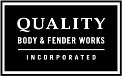 Quality Body & Fender Works, Inc. 2005 Paris Rd, Chalmette, LA 70043 Quality Body & Fender Works, Inc. Logo