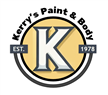 Kerry's Paint & Body 1019 E Main St, Siloam Springs, AR 72761 Kerry's Paint & Body Logo