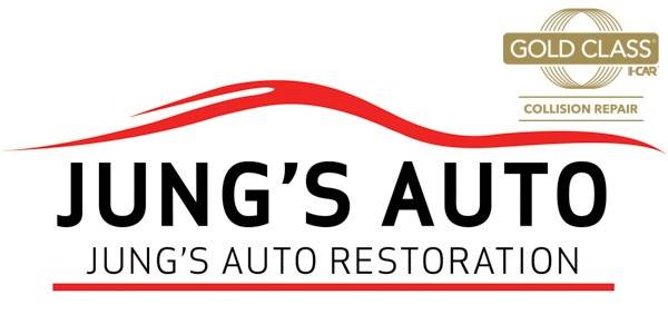 Jungs Auto Restoration, Inc. 19649 E Walnut Dr S, Walnut, CA 91789 Jungs Auto Restoration, Inc. Logo