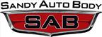 Sandy Auto Body Inc. 41880 SE Highway 26, Sandy, OR 97055 Sandy Auto Body Inc. Logo