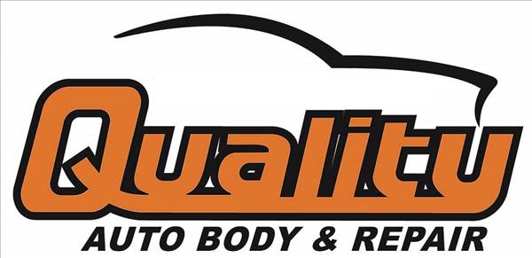 Quality Auto Body LLC 3174 Draper Drive, Fairfax, VA 22031 Quality Auto Body LLC Logo