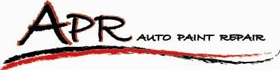 Auto Paint Repair LLC 1100 S. Washington, Wichita, KS 67211 Auto Paint Repair LLC Logo