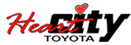 Heart City Logo