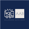 Allanson Auto Body 903 Allanson Rd., Mundelein, IL 60060 Allanson Auto Body Logo