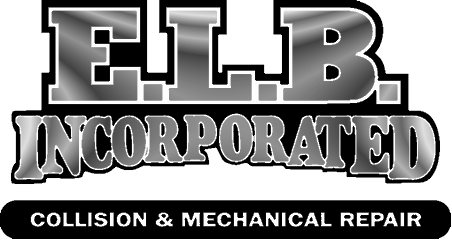 E.L.B. Incorporated 121 Flatland Road, Chestertown, MD 21620 E.L.B. Incorporated Logo