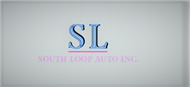 South Loop Auto Service II Logo