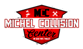 Michel Collision Center Logo