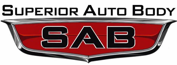 Superior Auto Body Logo