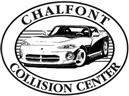 Chalfont Collision Center 74 Park Ave, Chalfont, PA 18914 Chalfont Collision Center Logo