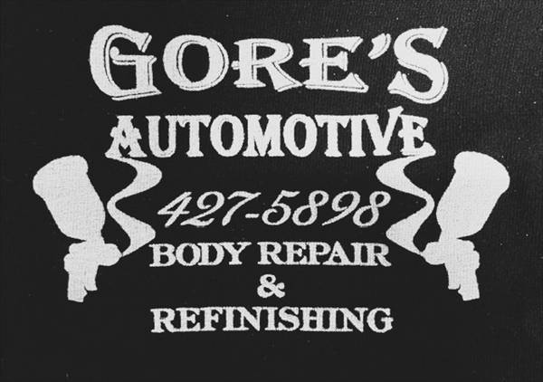 Gore's Automotive Logo