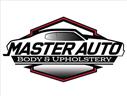 Master Auto Body & Upholstery 7750 Harwin Dr., Houston, TX 77036 Master Auto Body & Upholstery Logo