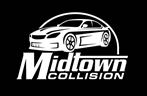 Midtown Collision 241 Spring Street, Newton, NJ 07860 Midtown Collision Logo
