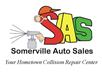 Somerville Auto Sales Logo