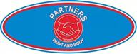 Partners Paint and Body Shop 1312 W Admiral Doyle, New Iberia, LA 70560 Partners Paint and Body Shop Logo