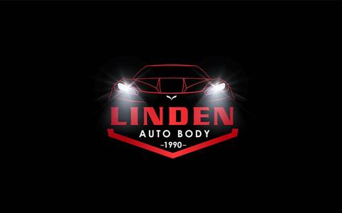 Linden Auto Body 740 E Elizabeth Ave, Linden, NJ 07036 Linden Auto Body Logo