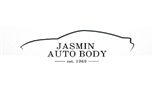 Jasmin Auto Body 60 Jasmin Lane, White River Junction, VT 05001 Jasmin Auto Body Logo