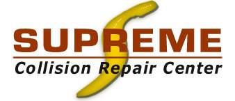 Supreme Collision Repair Center 33233 US Highway 280, Childersburg, AL 35044 Supreme Collision Repair Center Logo